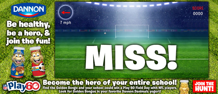 728x315 Soccer iMessage - MISS!